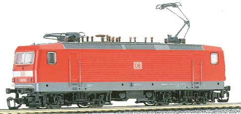 G-p Electric locomotive BR 143<br /><a href='images/pictures/Tillig/02343.jpg' target='_blank'>Full size image</a>